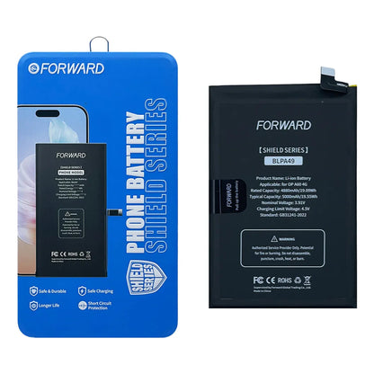 Batería Forward Premium para Oppo A60 4G