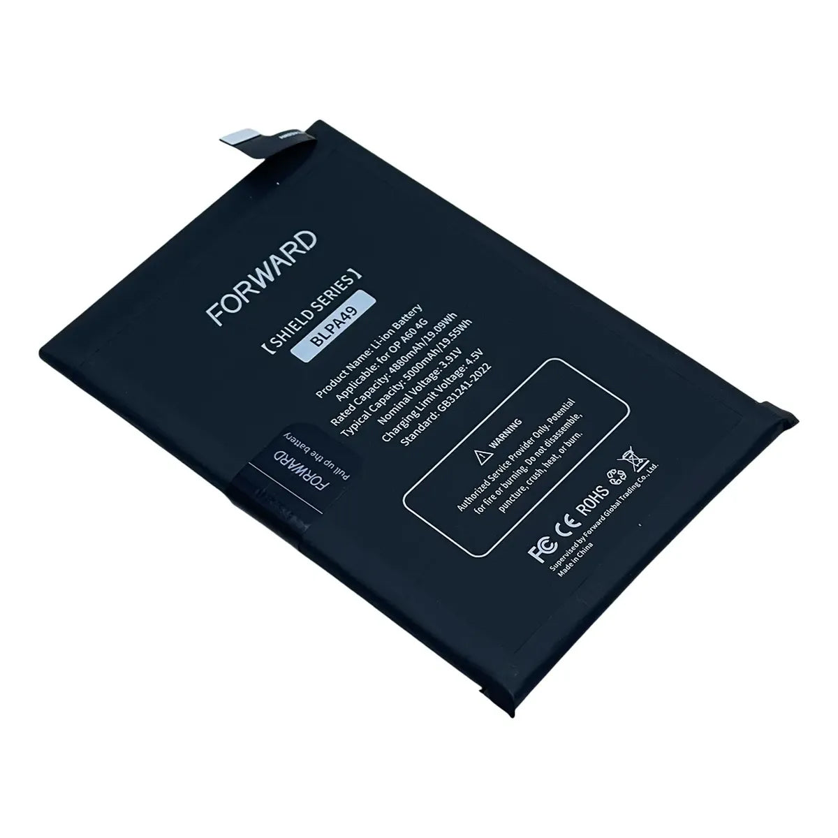 Batería Forward Premium para Oppo A60 4G