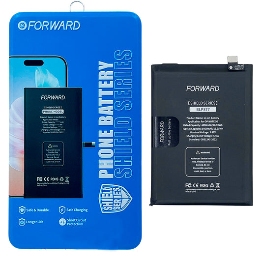 Batería Autoprogramable Forward Premium para Realme Note 50