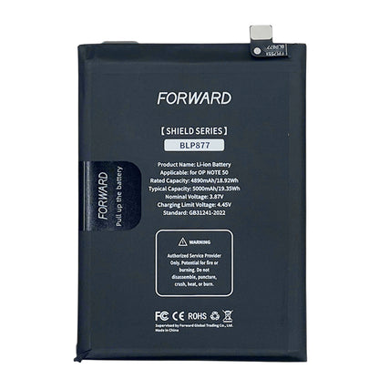 Batería Autoprogramable Forward Premium para Realme Note 50