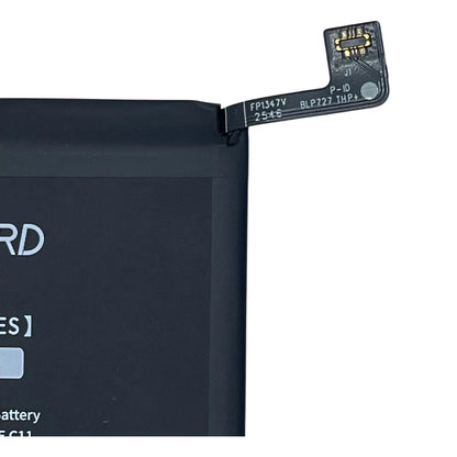 Batería Forward Autoprogramable para Realme C11