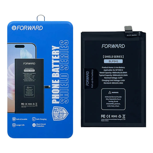 Batería Forward Premium para Realme 8