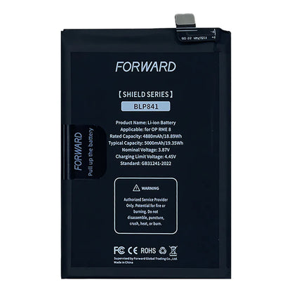 Batería Forward Premium para Realme 8