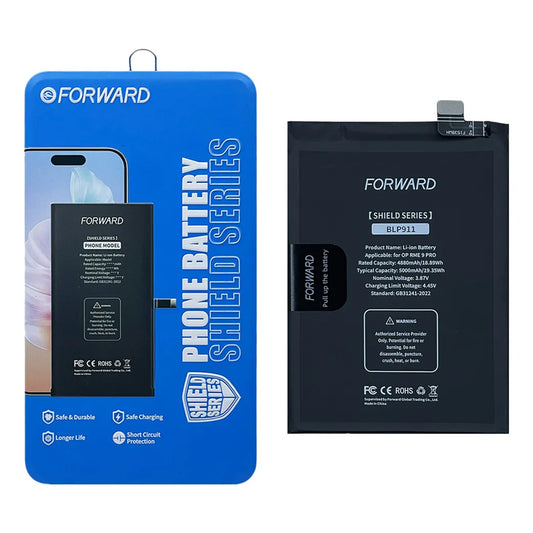 Batería Autoprogramable Forward Premium para Realme 9 Pro