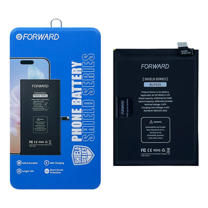 Batería Autoprogramable Forward Premium para Oppo Reno 5 Lite