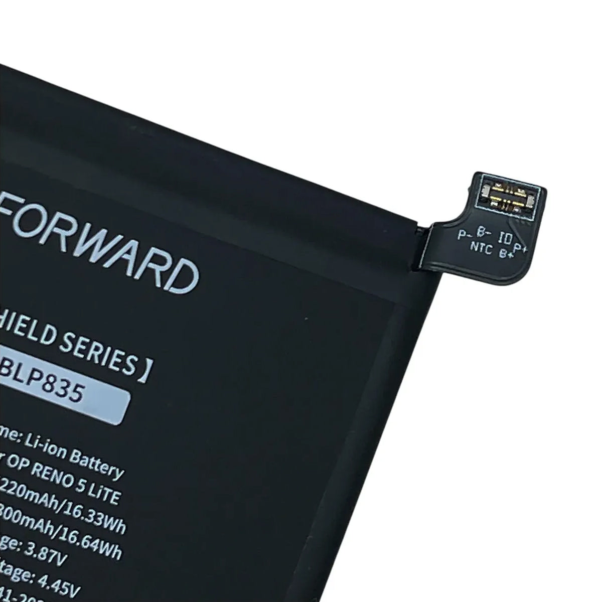 Batería Autoprogramable Forward Premium para Oppo Reno 5 Lite