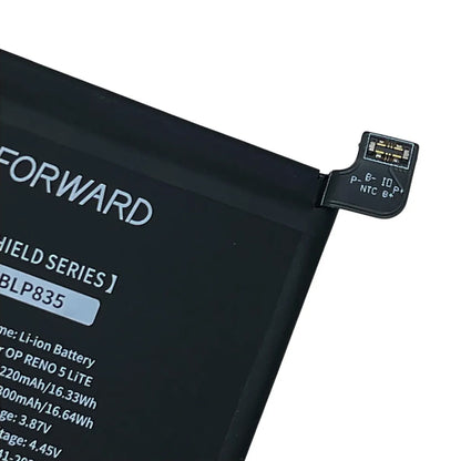 Batería Autoprogramable Forward Premium para Oppo Reno 5 Lite