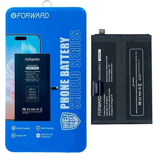 Batería Autoprogramable Forward Premium para Oppo Reno 6