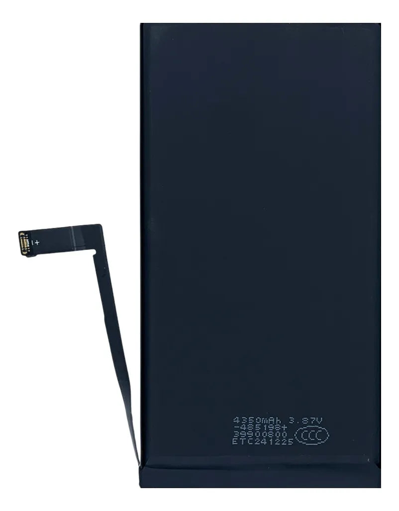 Batería Autoprogramable estándar para iPhone 14 Plus