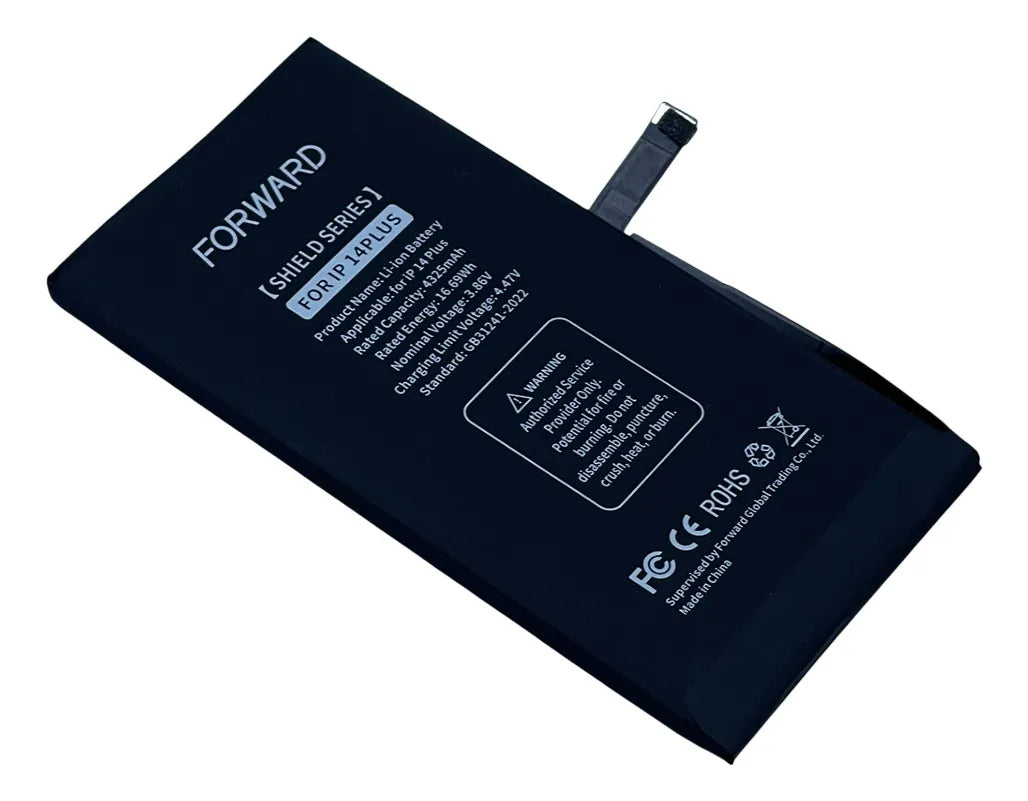 Batería Autoprogramable estándar para iPhone 14 Plus