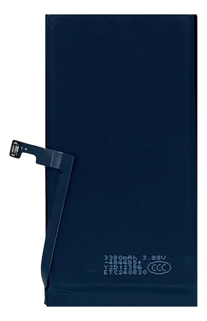 Batería Autoprogramable Estándar para iPhone 15