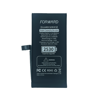 Bateria Autoprogramable Para iPhone 12 mini Forward