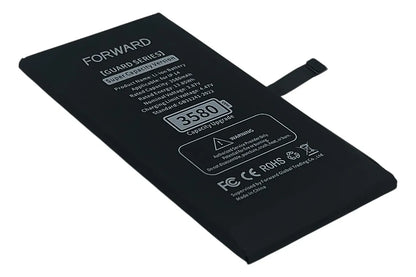 Bateria Para iPhone 14 Forward Autoprogramable