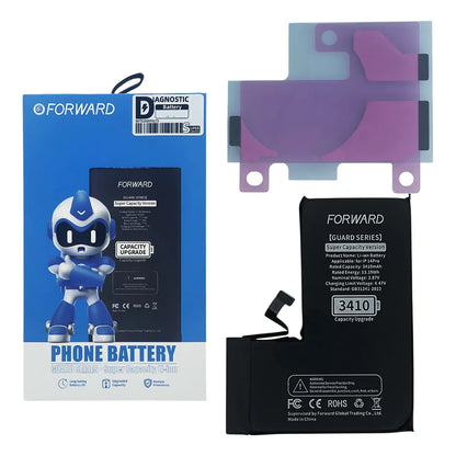 Batería Forward Premium Autoprogramable para iPhone Serie 14