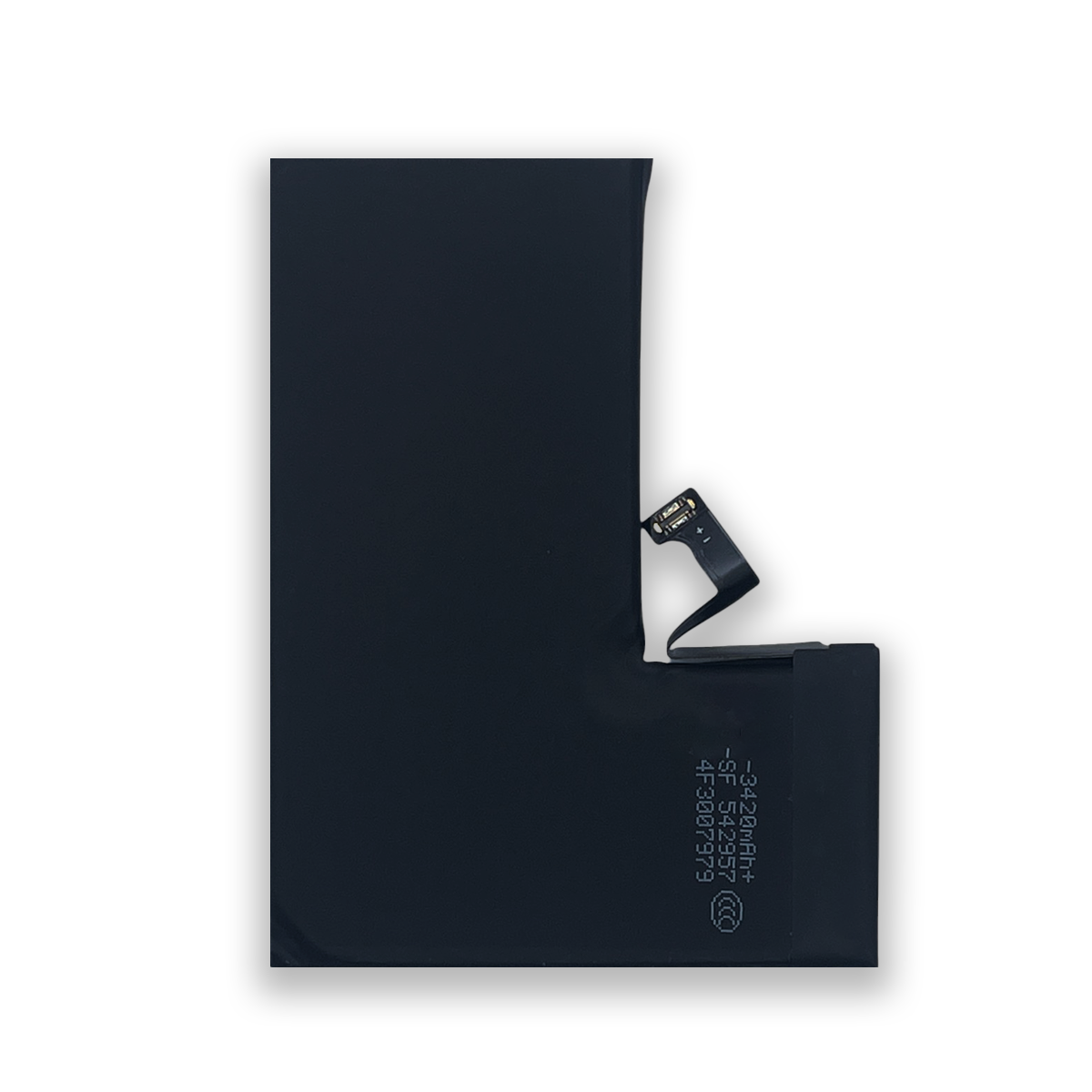 Bateria Para iPhone 15 Pro Forward Autoprogramable