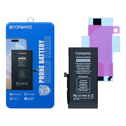 Batería Forward Autoprogramable iPhone Serie 13 – Calidad Genuine New
