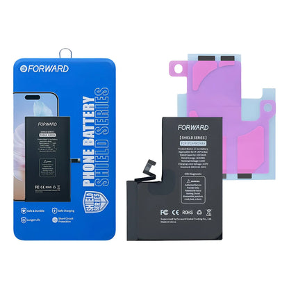 Batería Forward Autoprogramable iPhone Serie 14 – Calidad Genuine New