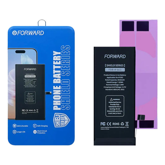 Batería Forward Autoprogramable compatible con iPhone SE 3 (2022)