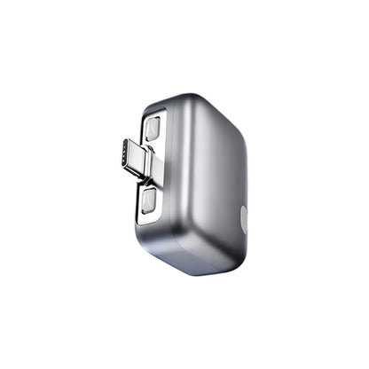 Cargador Inteligente USB-C Kuwajia de 140W