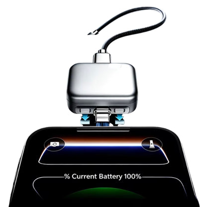 Cargador Inteligente USB-C Kuwajia de 140W