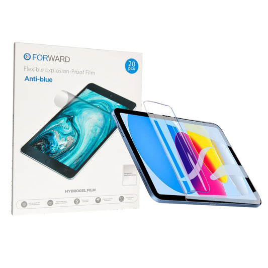 20 Pack 13 Inch Hydrogel Micas