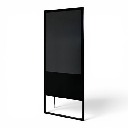 Pantalla Portátil LCD para Interiores
