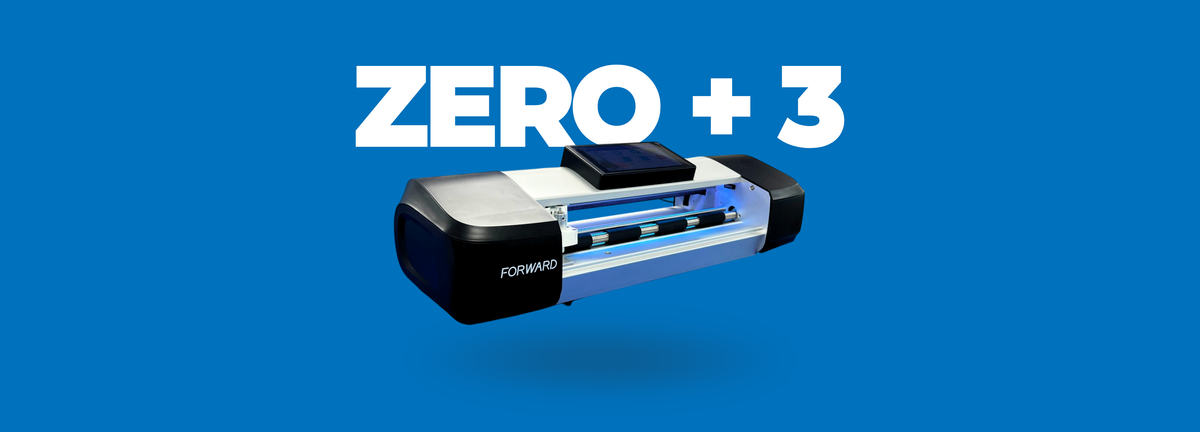 FORWARD MACHINE FACTORY MEXICO – FORWARD Machine Factory Mexico