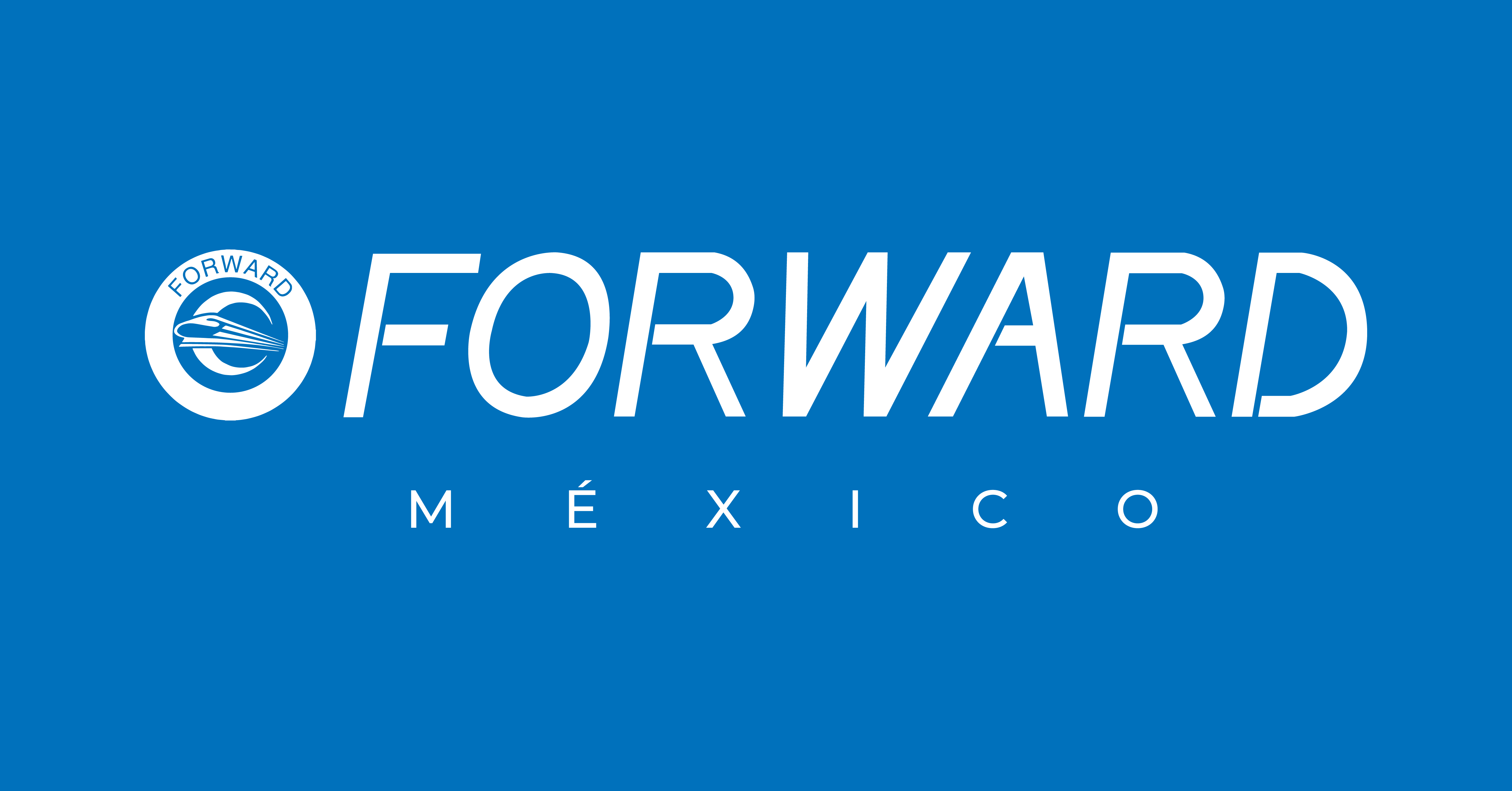 FORWARD MACHINE FACTORY MEXICO – FORWARD Machine Factory Mexico