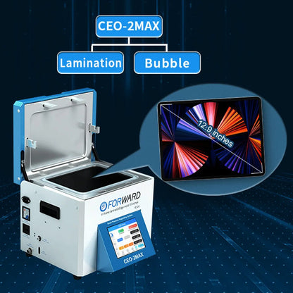 Máquina laminadora Oca de CEO-2MAX