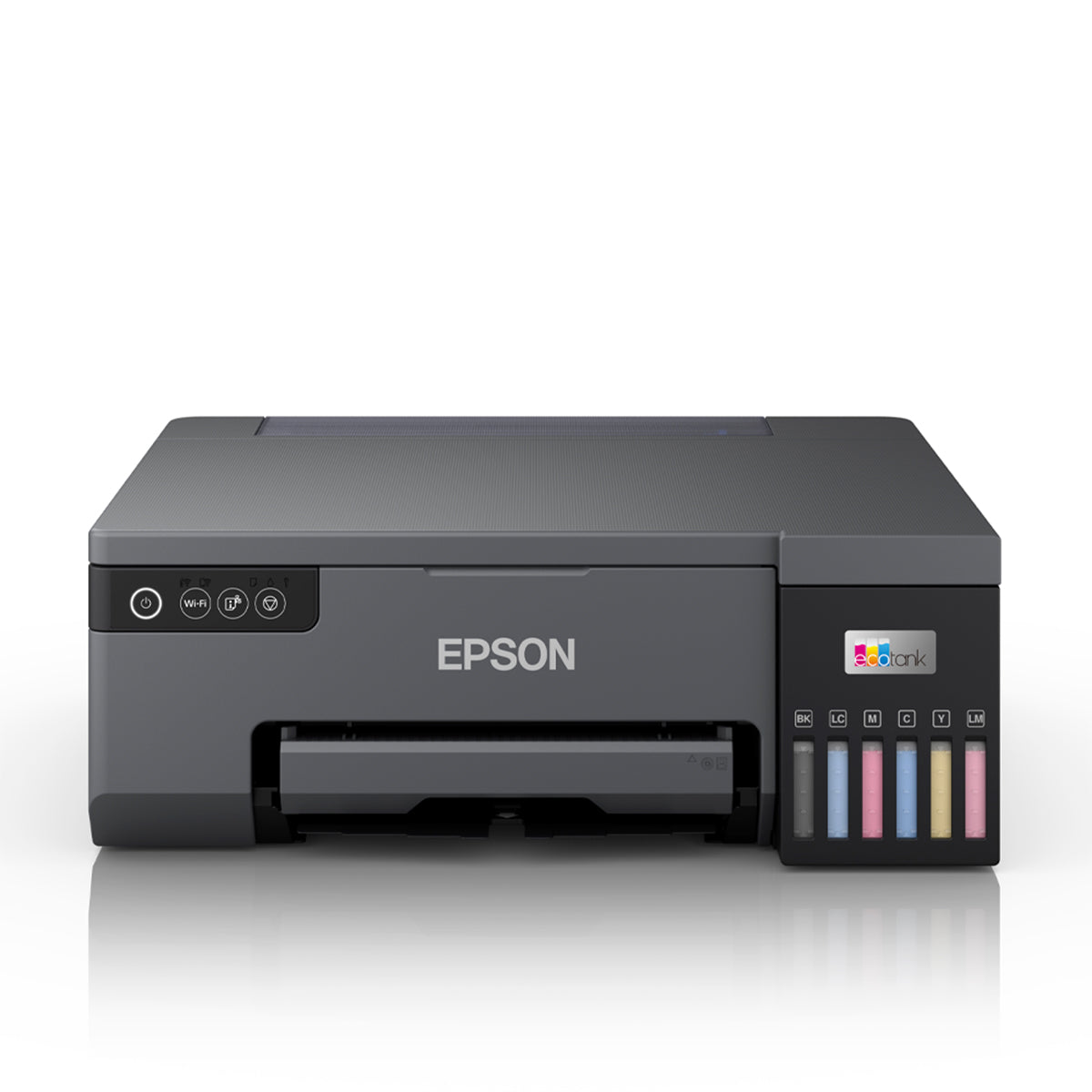 Epson L8058 3D sublimation printer