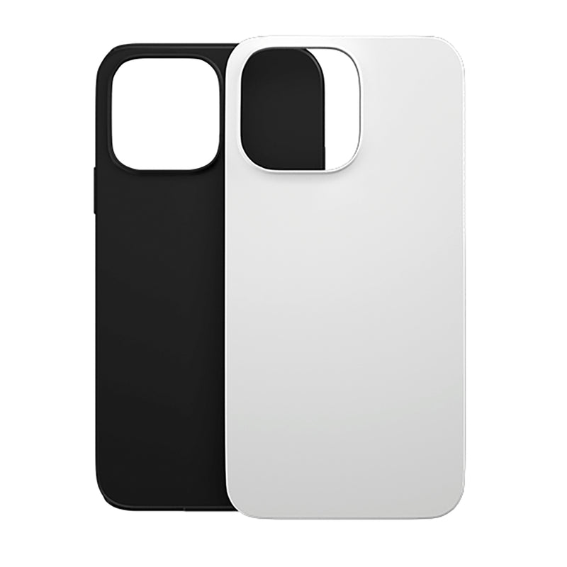Paquete 5pz Fundas Forward para Sublimación 2 en 1 (Big Hole) – iPhone Series X al 17