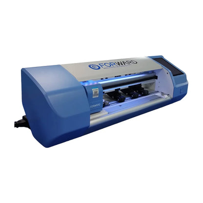 Forward Zero Plus: La Cortadora de Hidrogel Definitiva con Control Dual