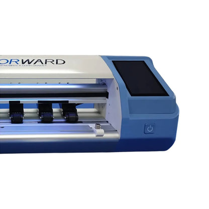 Forward Zero Plus: La Cortadora de Hidrogel Definitiva con Control Dual