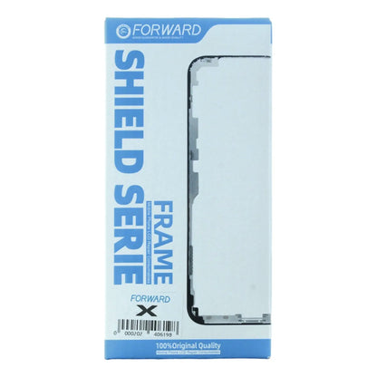 Marcos de Display iPhone Serie Shield Forward: Precisión de Fábrica
