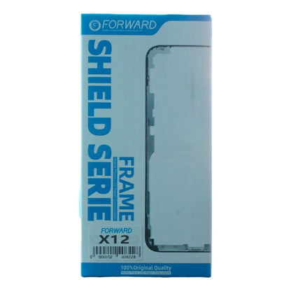 Marcos de Display iPhone Serie Shield Forward: Precisión de Fábrica