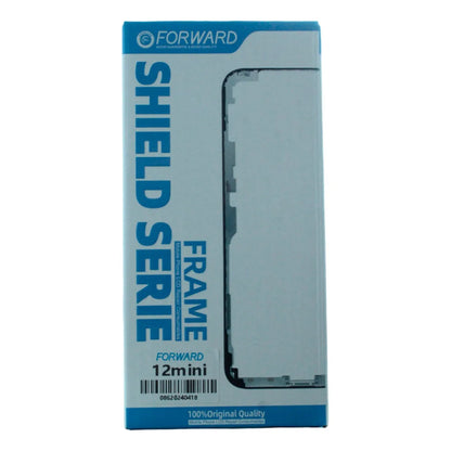 Marcos de Display iPhone Serie Shield Forward: Precisión de Fábrica