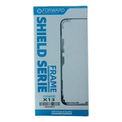 Marcos de Display iPhone Serie Shield Forward: Precisión de Fábrica