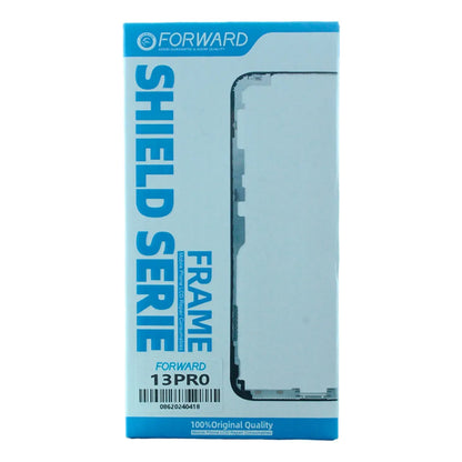 Marcos de Display iPhone Serie Shield Forward: Precisión de Fábrica