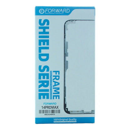 Marcos de Display iPhone Serie Shield Forward: Precisión de Fábrica