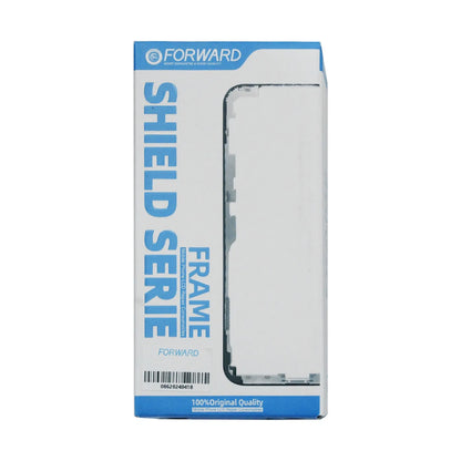 Marcos de Display iPhone Serie Shield Forward: Precisión de Fábrica