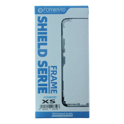 Marcos de Display iPhone Serie Shield Forward: Precisión de Fábrica
