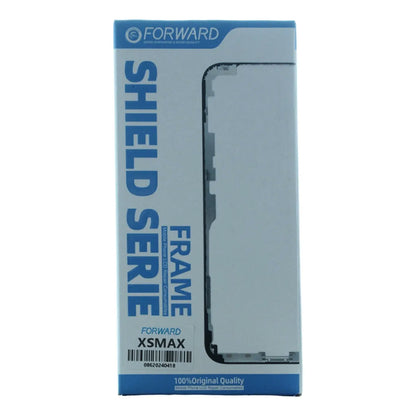 Marcos de Display iPhone Serie Shield Forward: Precisión de Fábrica
