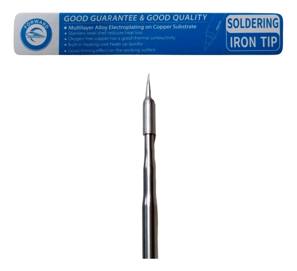 Puntas para Cautín Forward punta Fina