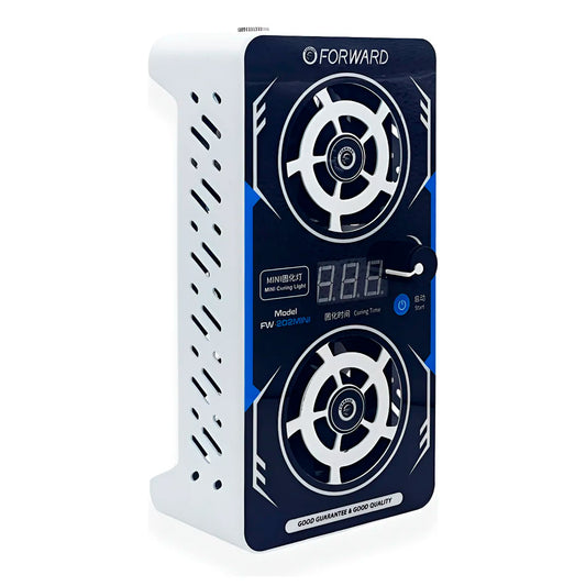 Lámpara de Curado Forward FW-202 Mini