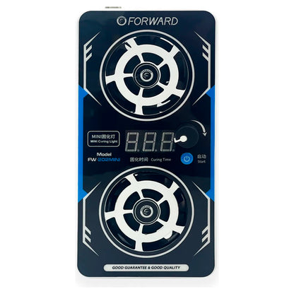 Lámpara de Curado Forward FW-202 Mini