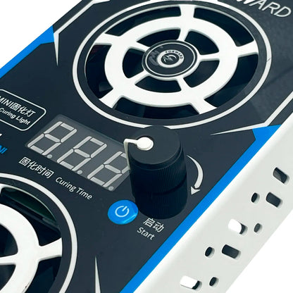 Lámpara de Curado Forward FW-202 Mini