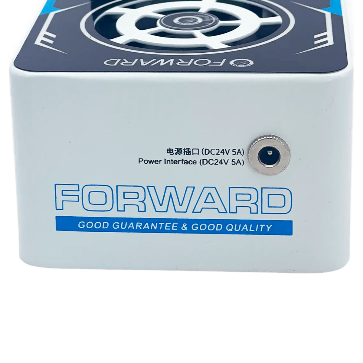 Lámpara de Curado Forward FW-202 Mini