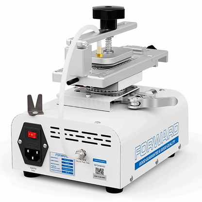Mini separador de marco 3 en 1 Forward FW-361S
