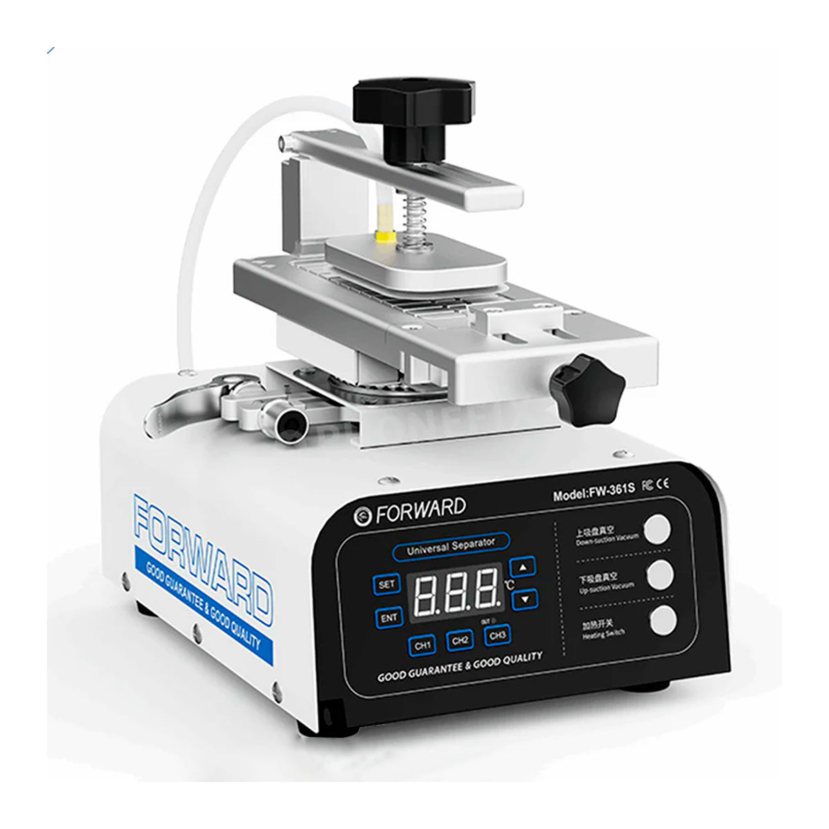 Mini separador de marco 3 en 1 Forward FW-361S