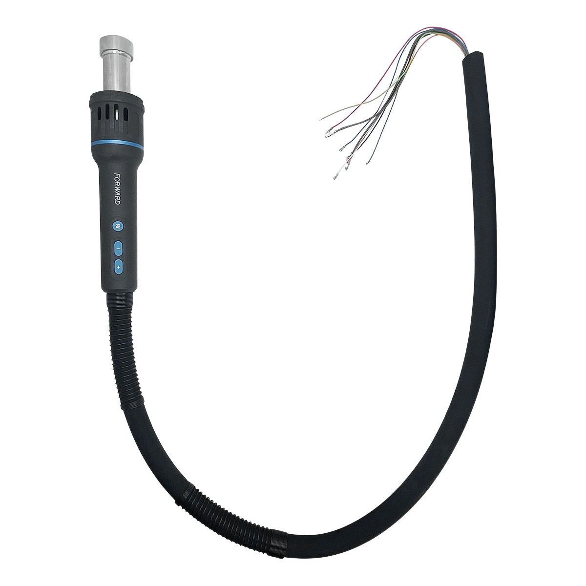 Maneral y Núcleo Calefactor Forward – Serie FW-BF01/03/04-BS